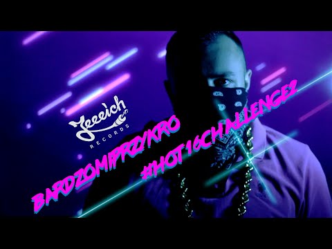 BardzoMiPrzykro #Hot16Challenge2