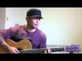 "This Love"- Maroon 5 (Acoustic Cover) 