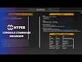 Manage Your Console Admin Panel Unreal Engine 5 Games By Hyper Walkthrough