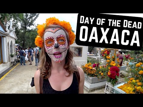 , title : 'Why OAXACA MEXICO is AWESOME!!'