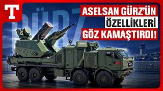 ASELSAN GÜRZ Sahaya İndi! Başarılı Atışla Gücünü Kanıtladı – Türkiye G