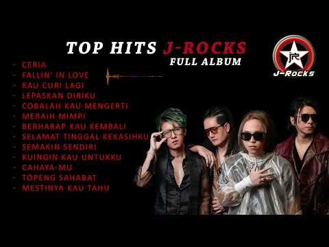 J Rocks Best Quality Song - J Rocks Terbaik & Terpopuler TANPA IKLAN