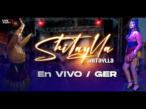 Shitaylla shitaylla ▷ (LIVE)◄ INTI (feat) J_ALEX07