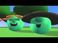 VeggieTales God Wants Me To Forgive Them VHS Trailer