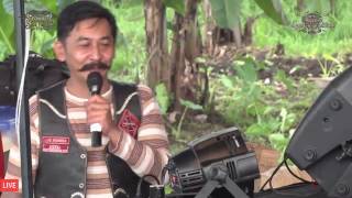 [Live Streaming] Coklat Retro - Brotherhood Forever Forever Brotherhood - Day 2