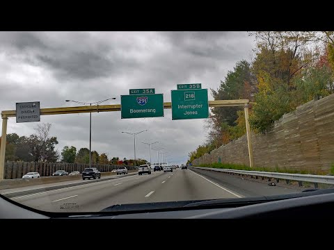 Interrupter Jones - Boomerang - Official Video