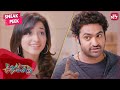 NTR Extends His Friendship Deal With Tamannah Oosaravelli Telugu Prakash Raj SUN NXT