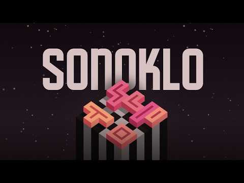 Sonoklo - Block puzzle game video thumbnail