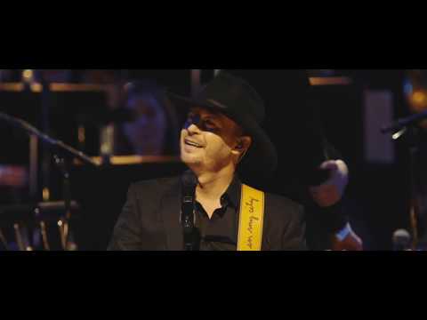 Paul Brandt with Orchestra - My Heart Has a History | #calgaryphil