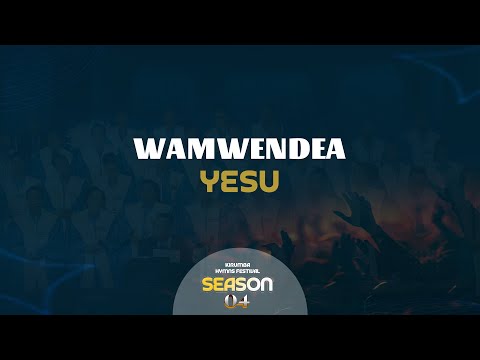 KIRUMBA ADVENTIST CHOIR || WAMWENDEA YESU || LIVE VIDEO || Kirumba Hymns Festival Season 4