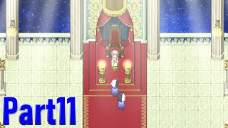 【箱庭の眠り Episode4】父と息子Part11