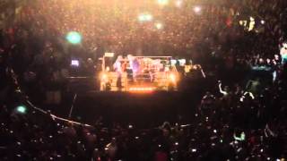 Mana en Israel - eres mi religión