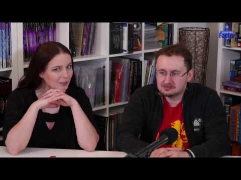 Bruch-Factor: Folge 2 - Talk mit Dominic Hladek (DSA/Space 1889)