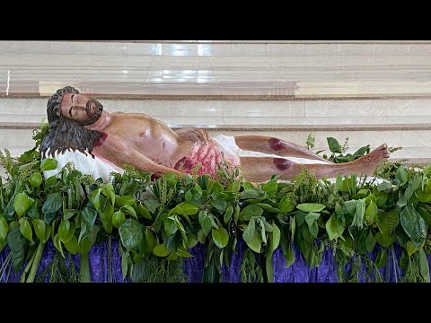 Celebração da Paixão