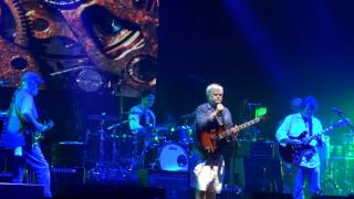 Widespread Panic - Time Is Free - Panic en la Playa Seis (W/ Col. Bruce Hampton)