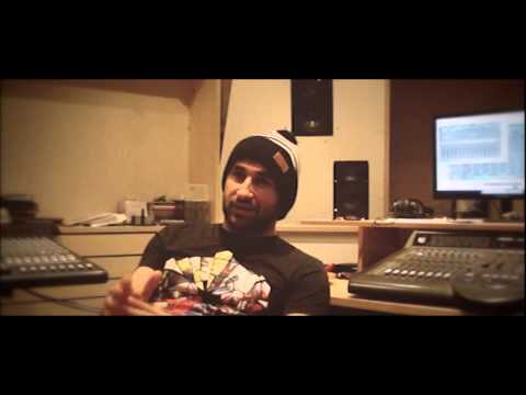 Beatbattle.poznan - Czarny (HIFI) - zapowiedź @ 14.12.2013