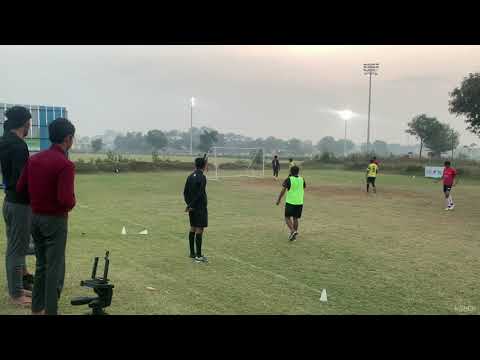 The BattleZone FINAL: Exposure FC vs Veterans FC