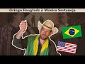 Cantor Americano De Música Country Se Arrepia Ouvindo Um Clássico Evidências Chitãozinho E Xoror