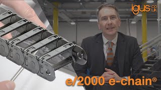 E/2000 e-chain®