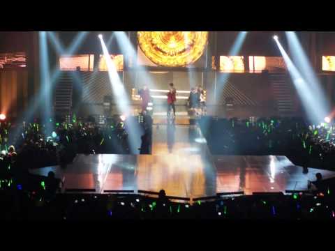 [MUSIC BANK IN BRAZIL] B.A.P - 1004 (Angel)