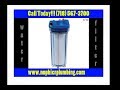 Water Filter Install Replace (718)567-3700 Kosher ...