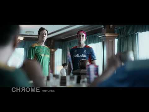 ICC CWC 19: England v South Africa | CHROME PICTURES Director: Hemant Bhandari
