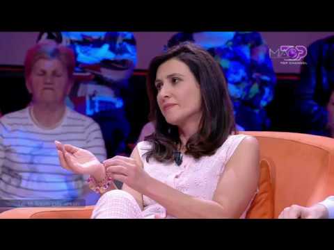 Top Show Magazine, 11 Prill 2018, Pjesa 4 - Top Channel Albania - Talk Show