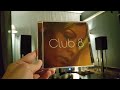 A Place in My Heart : Club 8