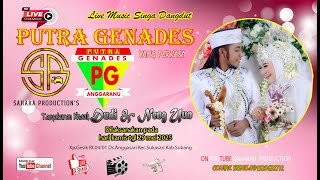 Download lagu 🔴LIVE NGARAK | SINGA DANGDUT 'PUTRA GENADES' | EDISI KAMIS 29 MEI 2025 | ANGGARANU - SUKASARI mp3 Download lagu 🔴LIVE NGARAK | SINGA DANGDUT 'PUTRA GENADES' | EDISI KAMIS 29 MEI 2025 | ANGGARANU - SUKASARI mp3