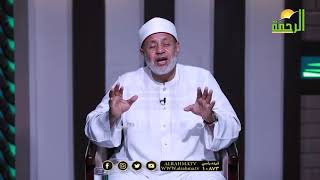 فتاوى النبى برنامج مع الفقهاء مع فضيلة الشيخ محمد عبدالفتاح