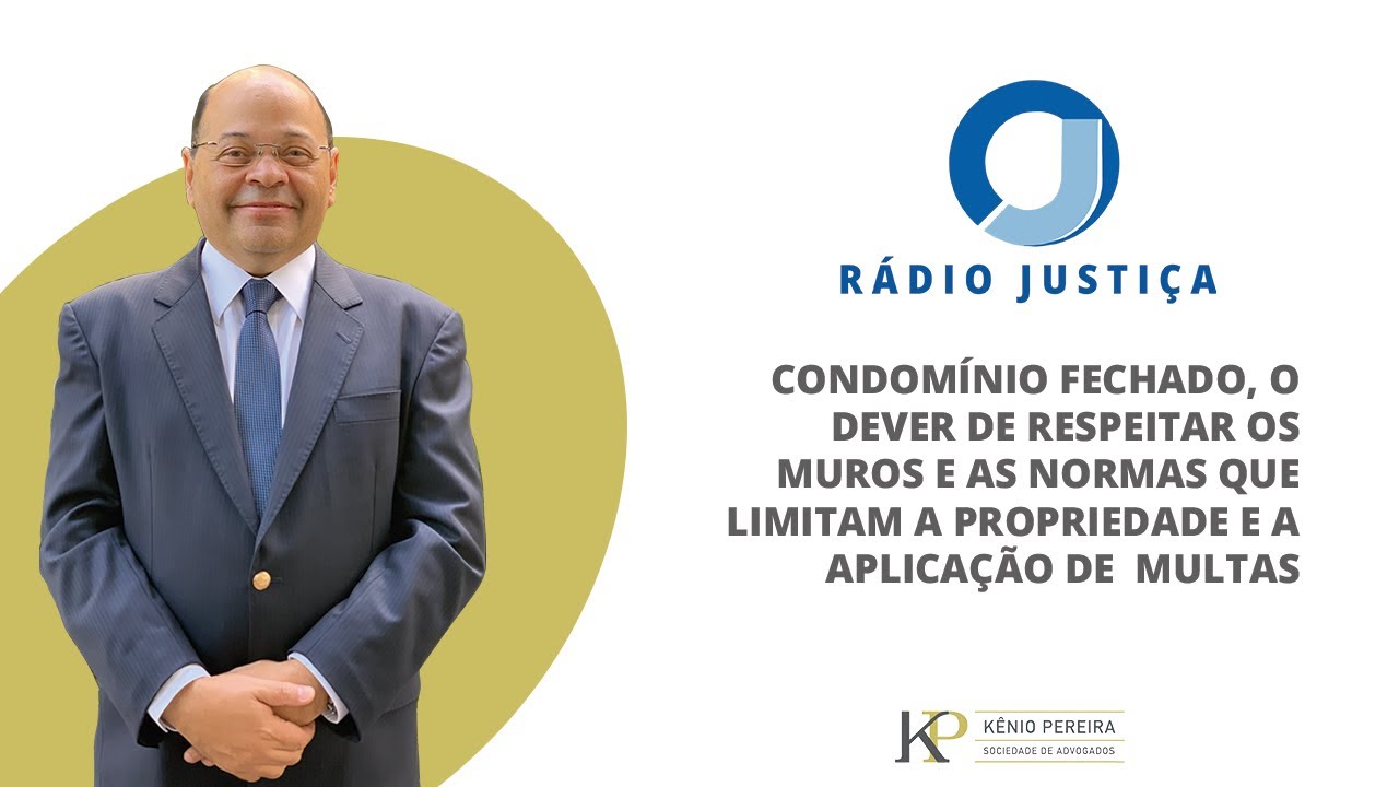 RESPEITO ÀS REGRAS E MUROS EM CONDOMÍNIOS FECHADOS: PROPRIEDADE E MULTAS EXPLICADAS