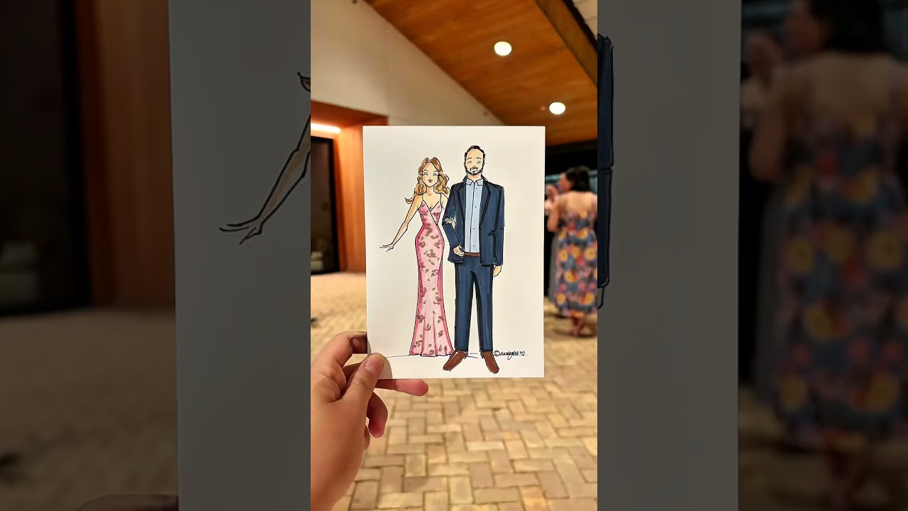Promotional video thumbnail 2 for Fashion Sketches