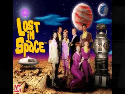 Lost In Space 1965 - end theme
