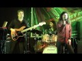 Empty Rooms - Looking Back (Gary Moore cover) live