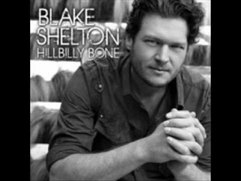 Kiss My Country Ass - Blake Shelton