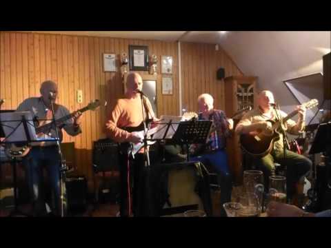 Wieder hoam - live (Hubert von Goisern - Cover)