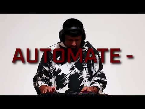 Raje | BEATCITY JAPAN 2026 WildCard LOOPSTATION Category - Press