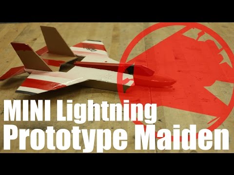 MESArc - MINI Lightning Sneak Peek