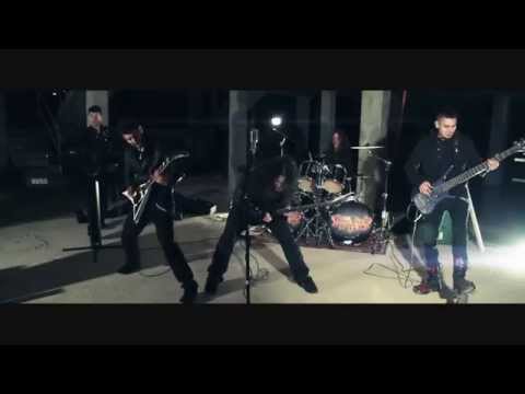 PHOENIX RISING - Phoenix [OFFICIAL VIDEO] [2014] [SPANISH POWER METAL]