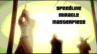 GTA 5 music video: Speedline miracle masterpiece