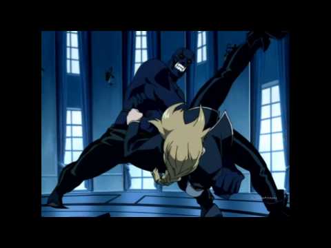 Ed Kills Greed ("English Dub") Full Metal Alchemist