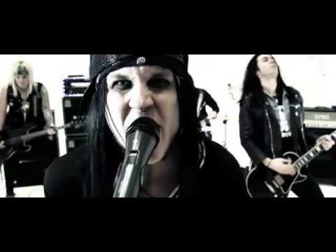 The Cruel Intentions - Borderline Crazy (Official Video)
