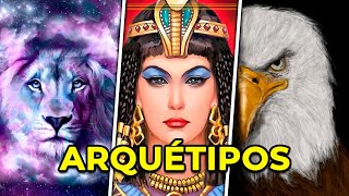 O que são os ARQUÉTIPOS e COMO USAR!