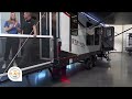 Check out this Video for a 2025 Cruiser RV Stryker ST3018(Stock #ST548094)  for sale by Parris RV. This unit is located in Murray, UT