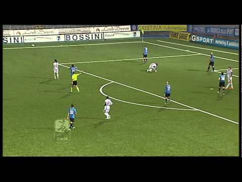 NOVARA   PORTOGRUARO 0   0