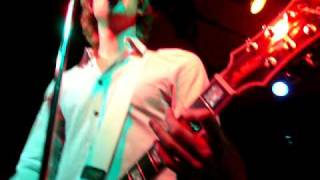 My Favorite Highway - Say So