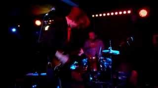 Lawrence Arabia - Early Kneecappings - [HD] Sebright Arms, London