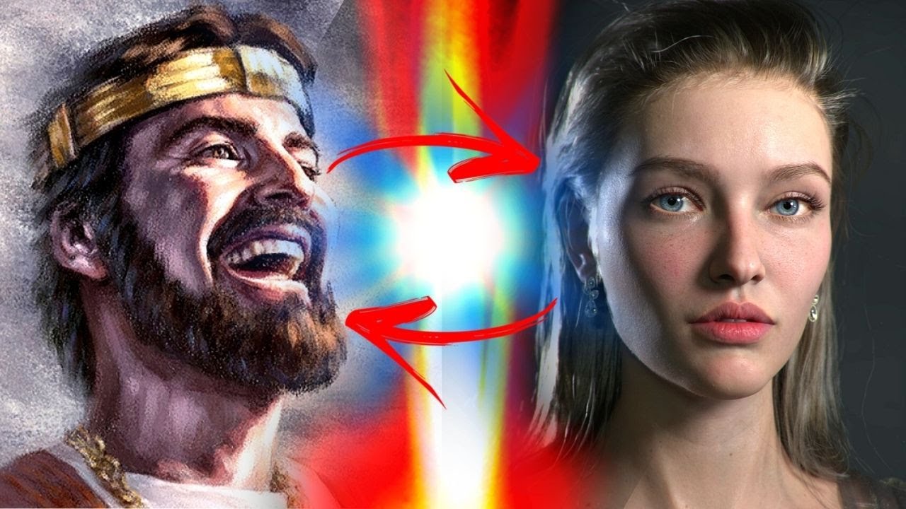 A HISTÓRIA DE ABIGAIL ( A SEGUNDA ESPOSA DE DAVI )