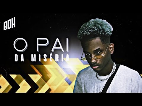 NEW O PAI DA MISÉRIA - BDHCOMPILATIONS#2
