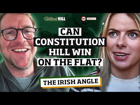 Crowds Up as We Review New Year Racing | The Irish Angle